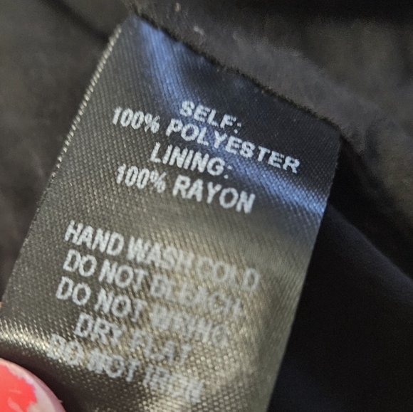 LULU'S Intention Brown Leopard Burnout Velvet Print Dress. Size medium - Picture 13 of 13